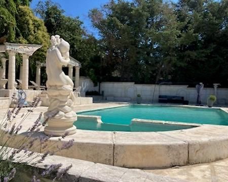 Gite Comme A La Maison Ιέρ Εξωτερικό φωτογραφία