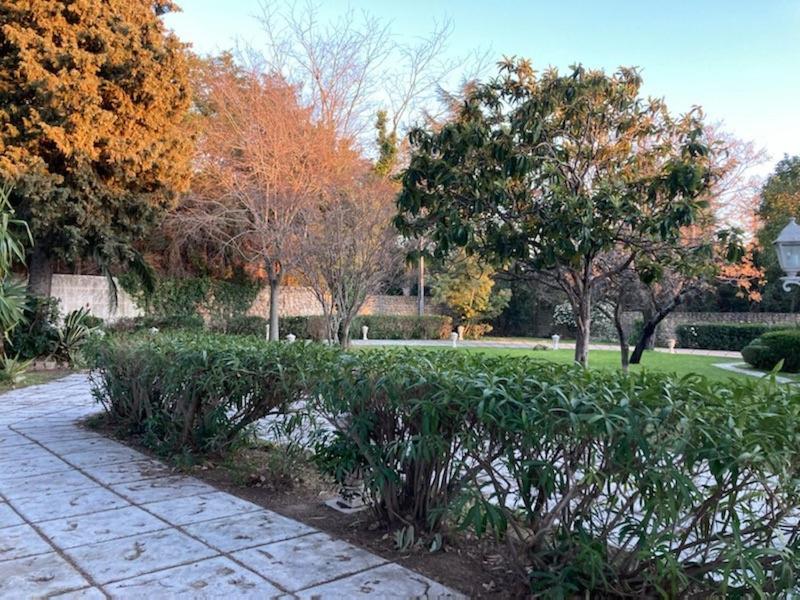 Gite Comme A La Maison Ιέρ Εξωτερικό φωτογραφία