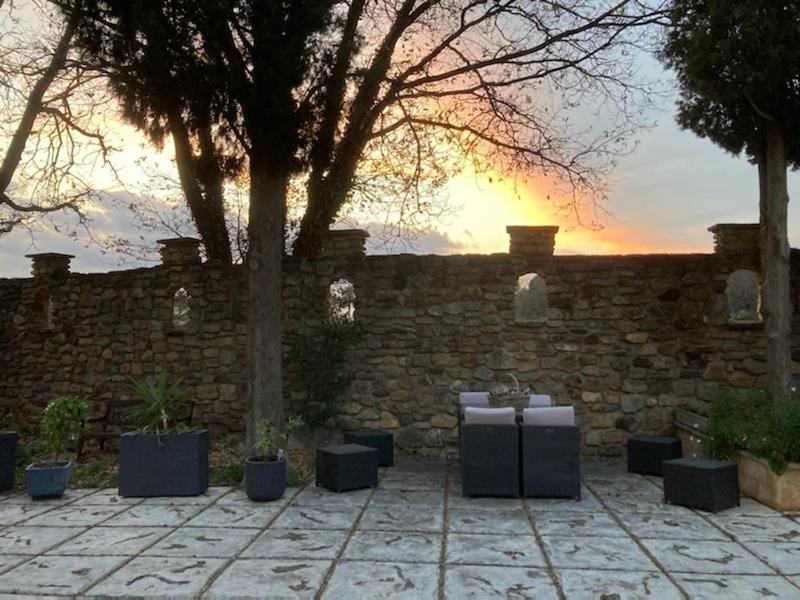 Gite Comme A La Maison Ιέρ Εξωτερικό φωτογραφία