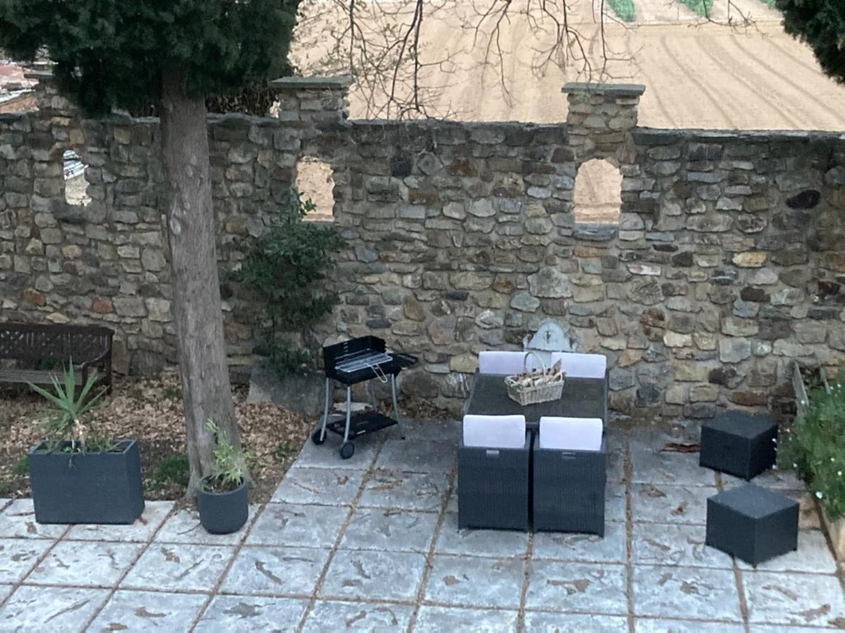Gite Comme A La Maison Ιέρ Εξωτερικό φωτογραφία