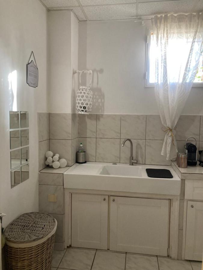 Gite Comme A La Maison Ιέρ Εξωτερικό φωτογραφία