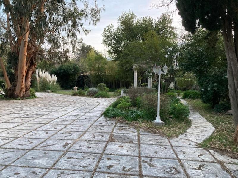 Gite Comme A La Maison Ιέρ Εξωτερικό φωτογραφία