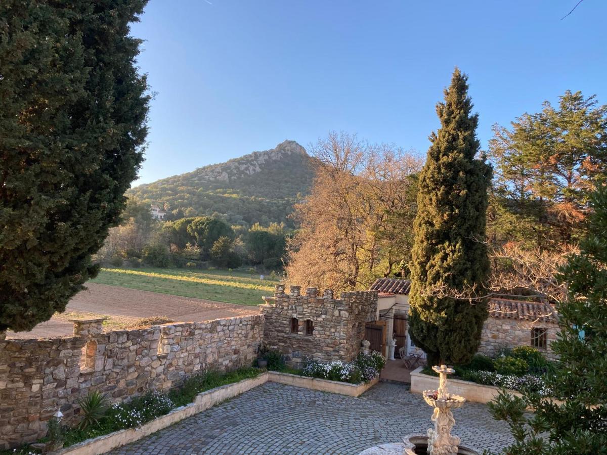 Gite Comme A La Maison Ιέρ Εξωτερικό φωτογραφία