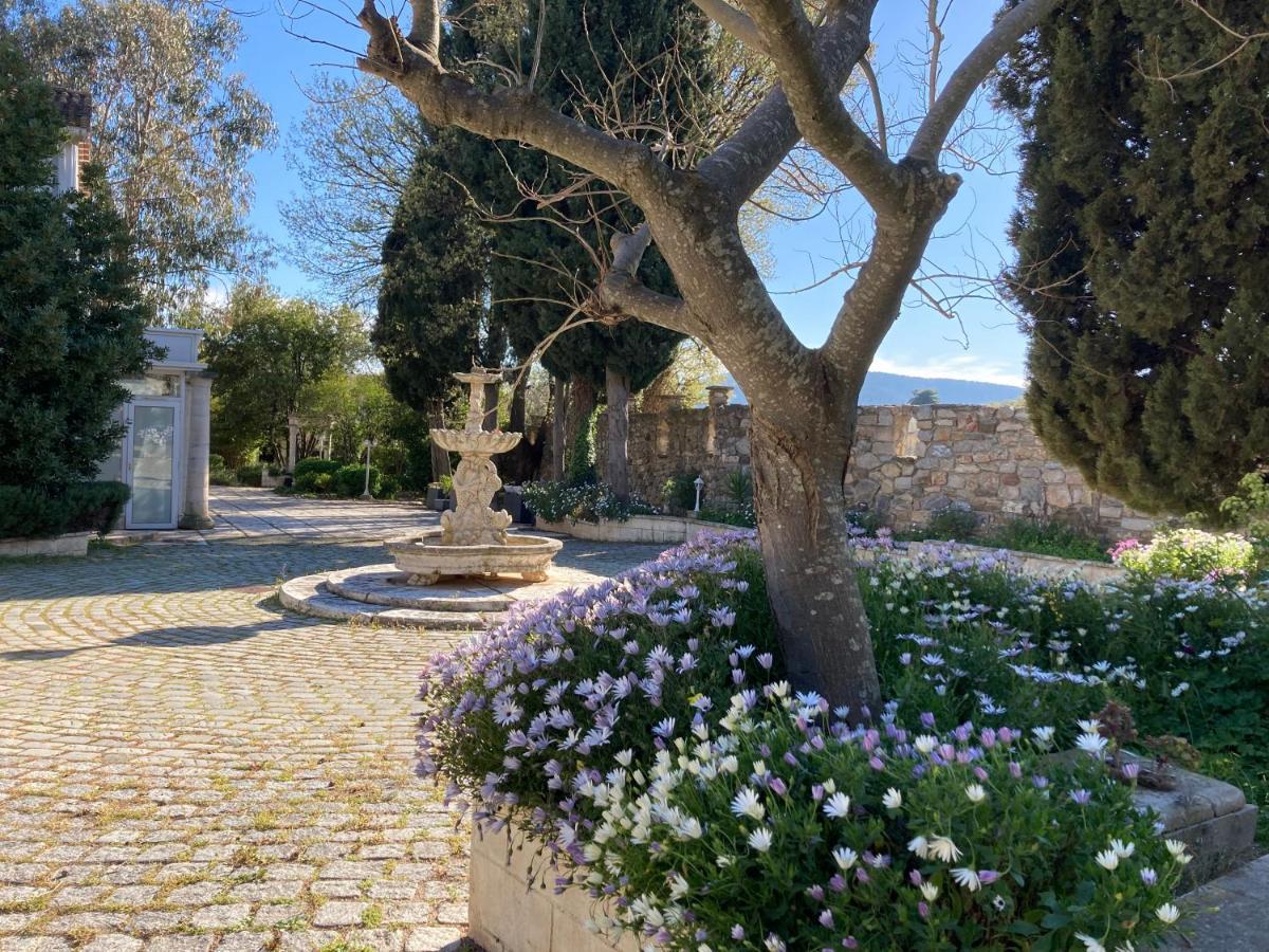 Gite Comme A La Maison Ιέρ Εξωτερικό φωτογραφία