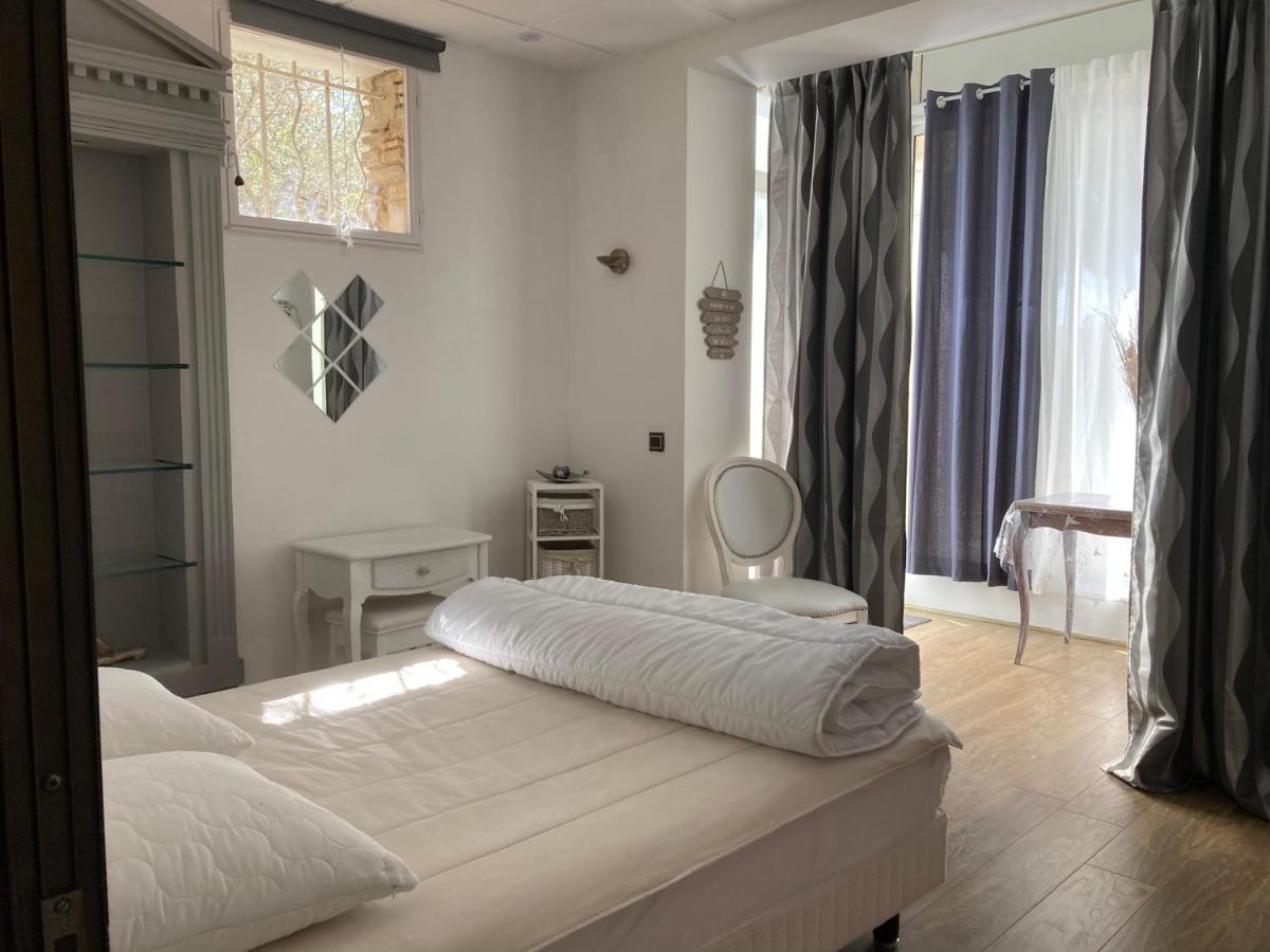 Gite Comme A La Maison Ιέρ Εξωτερικό φωτογραφία