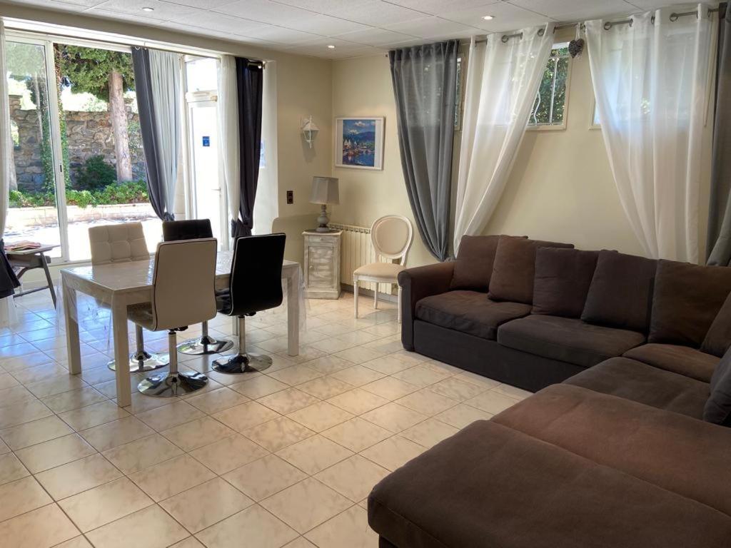 Gite Comme A La Maison Ιέρ Εξωτερικό φωτογραφία