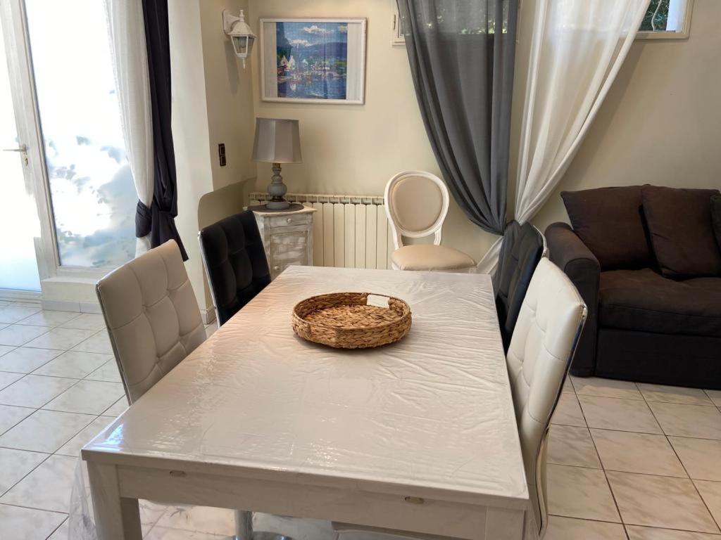 Gite Comme A La Maison Ιέρ Εξωτερικό φωτογραφία