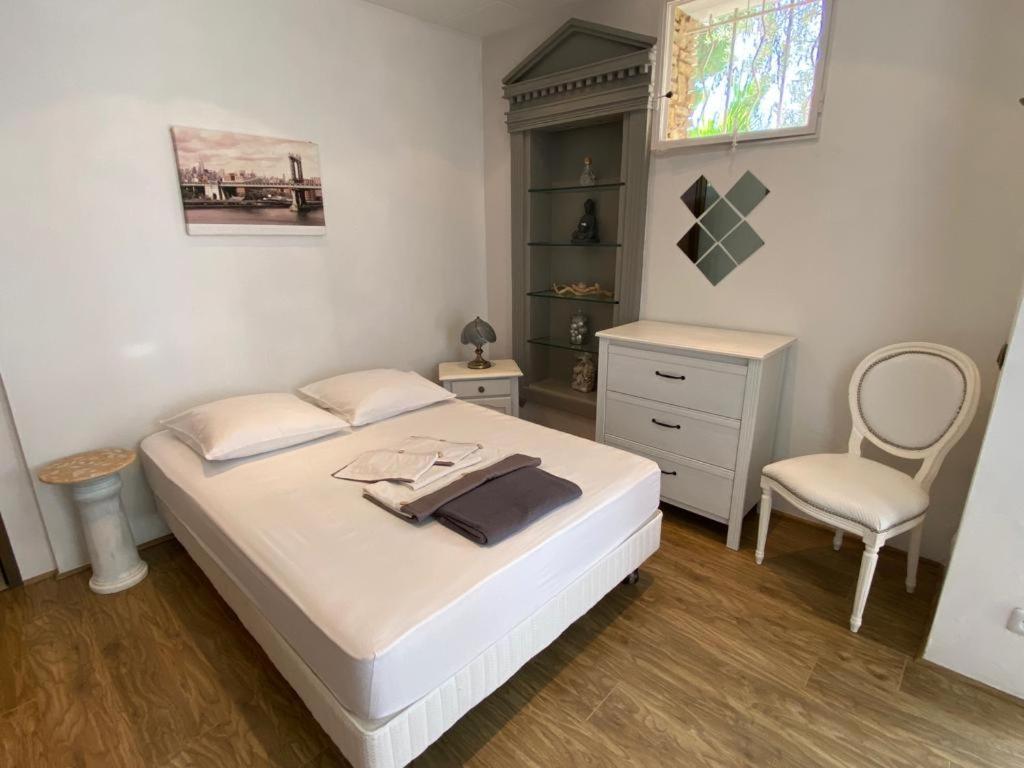 Gite Comme A La Maison Ιέρ Εξωτερικό φωτογραφία