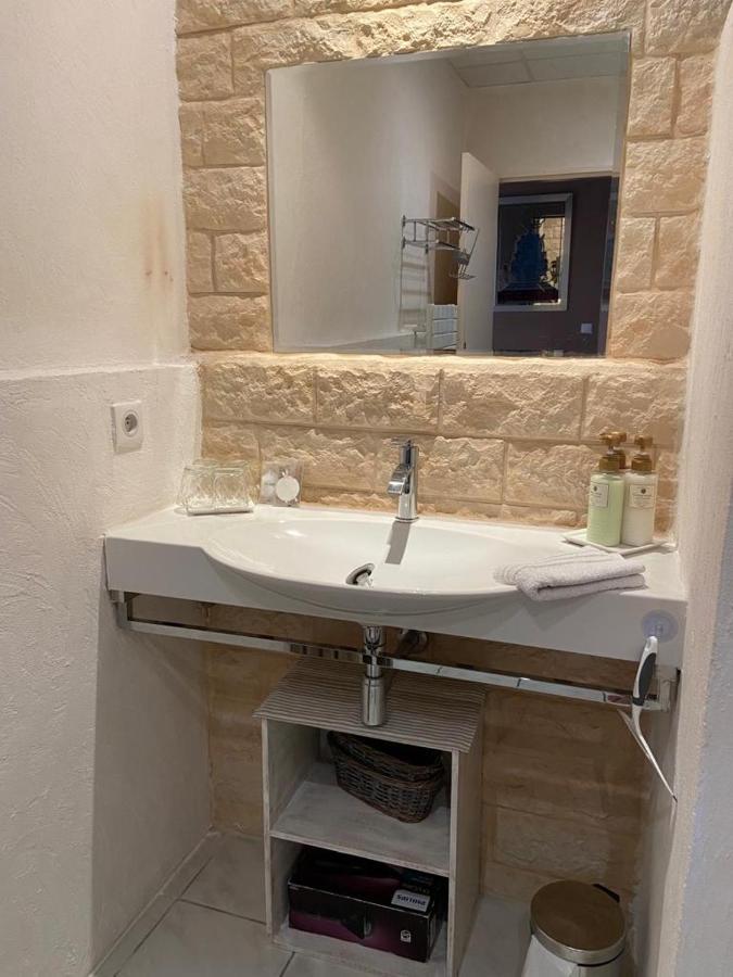 Gite Comme A La Maison Ιέρ Εξωτερικό φωτογραφία