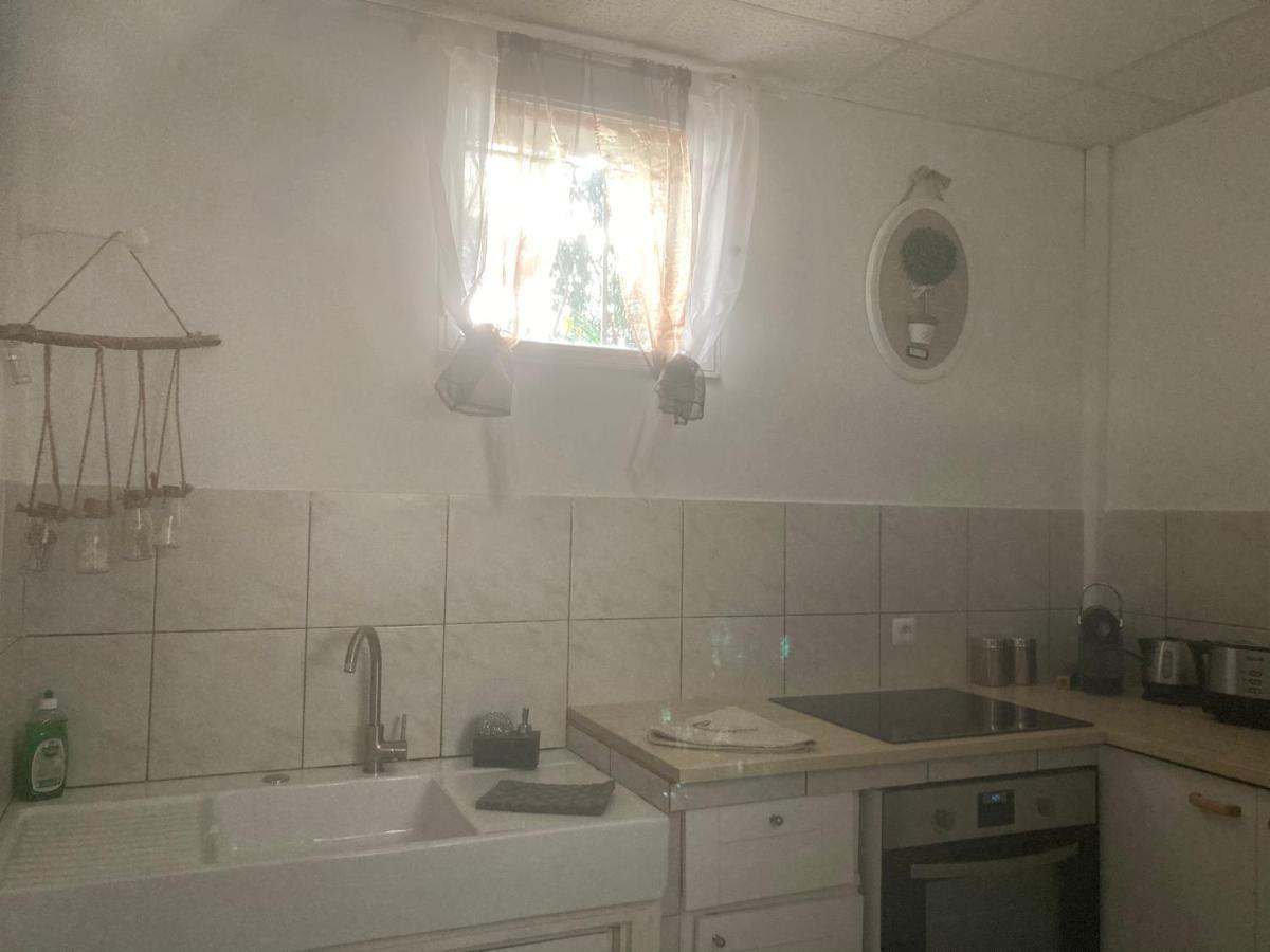 Gite Comme A La Maison Ιέρ Εξωτερικό φωτογραφία