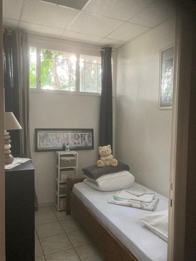 Gite Comme A La Maison Ιέρ Εξωτερικό φωτογραφία