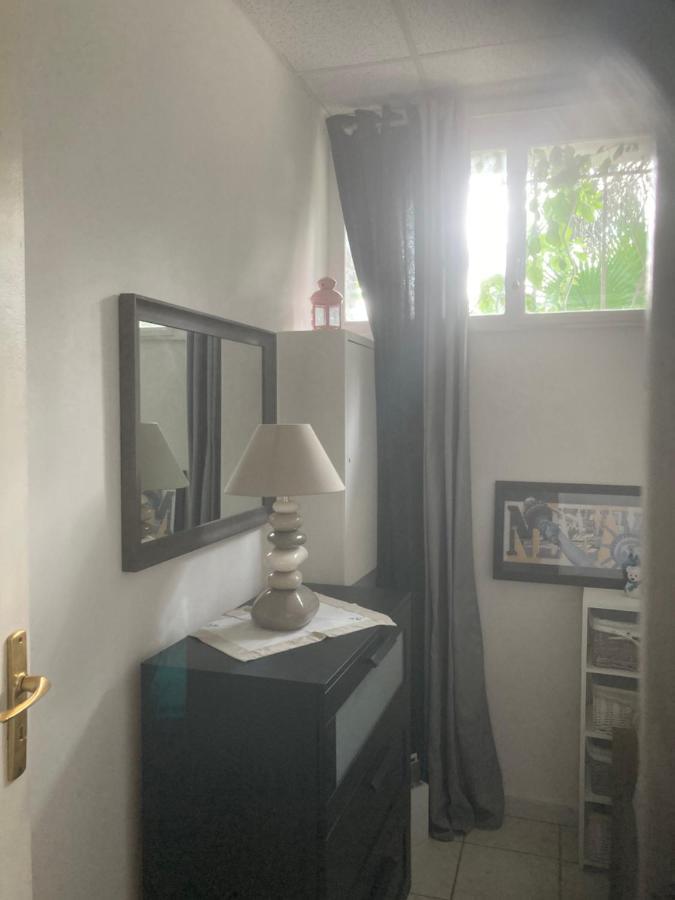 Gite Comme A La Maison Ιέρ Εξωτερικό φωτογραφία