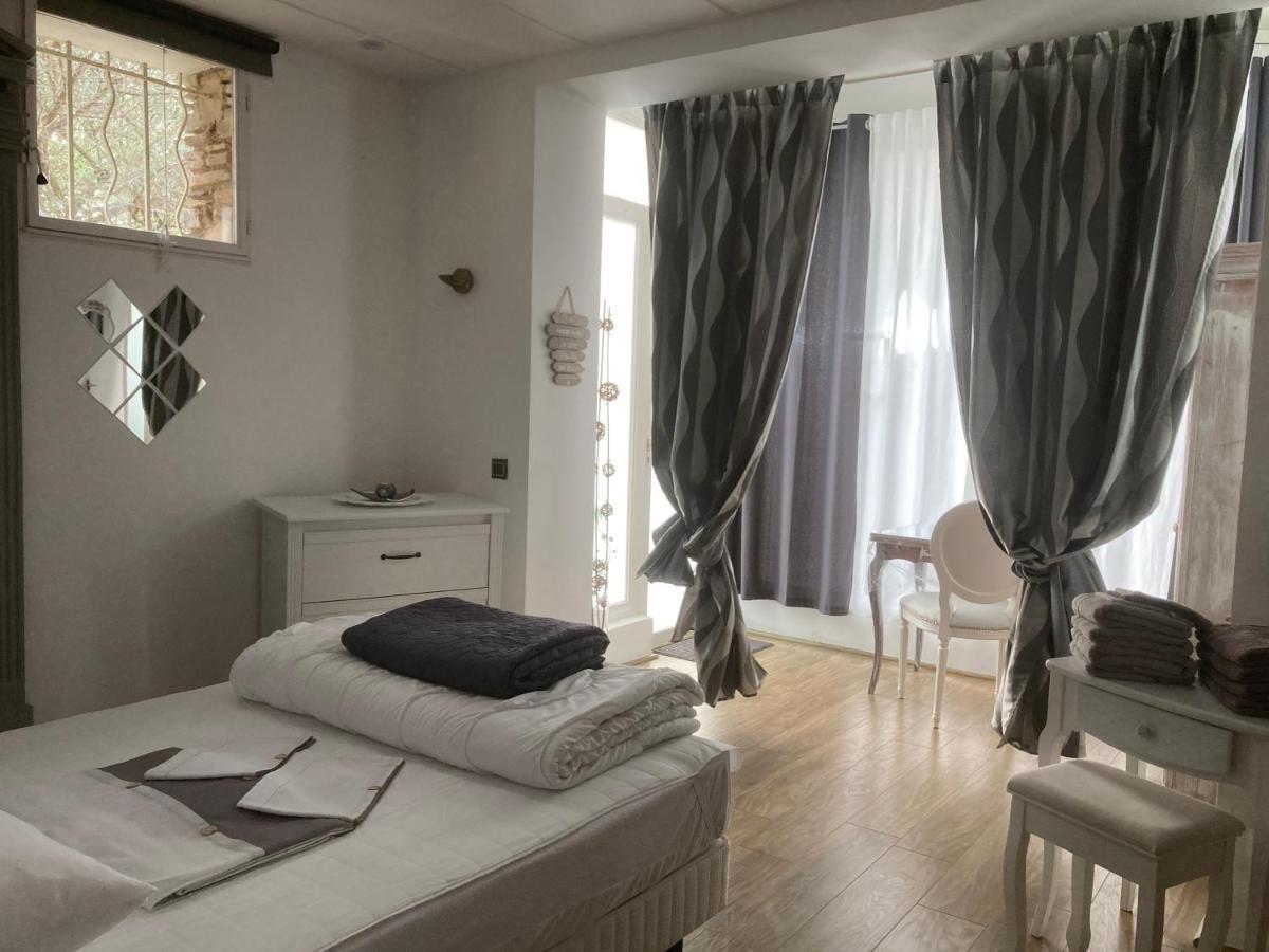 Gite Comme A La Maison Ιέρ Εξωτερικό φωτογραφία